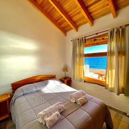Complejo Don Cirilo Villa Villa Pehuenia Kültér fotó