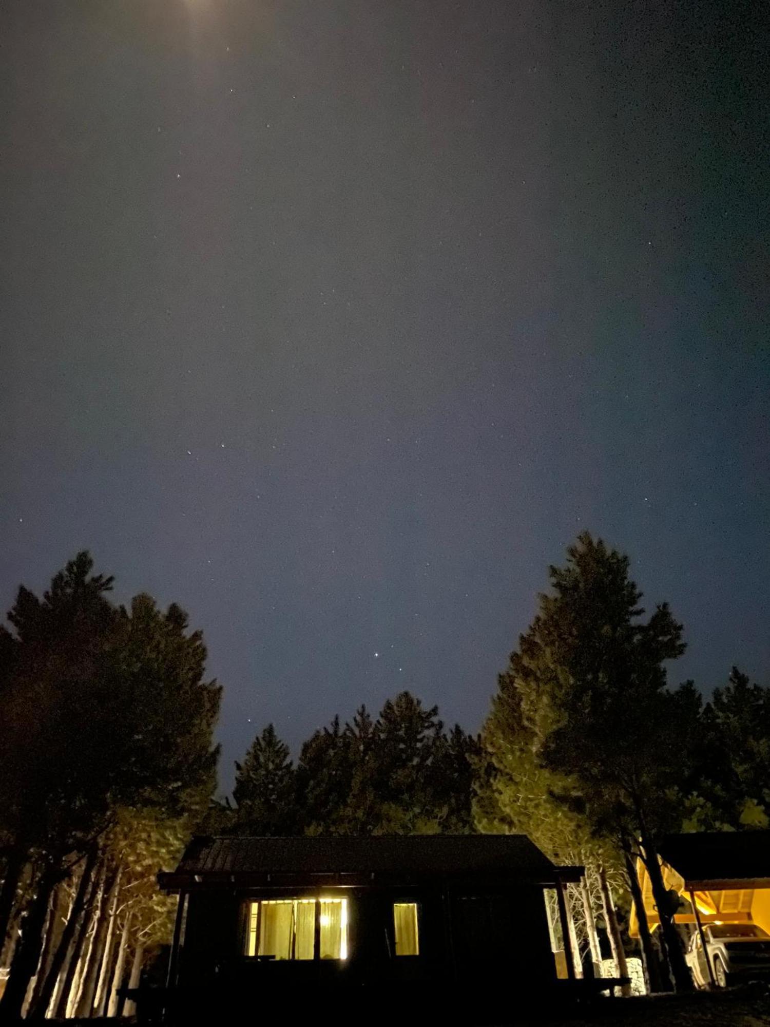 Complejo Don Cirilo Villa Villa Pehuenia Kültér fotó